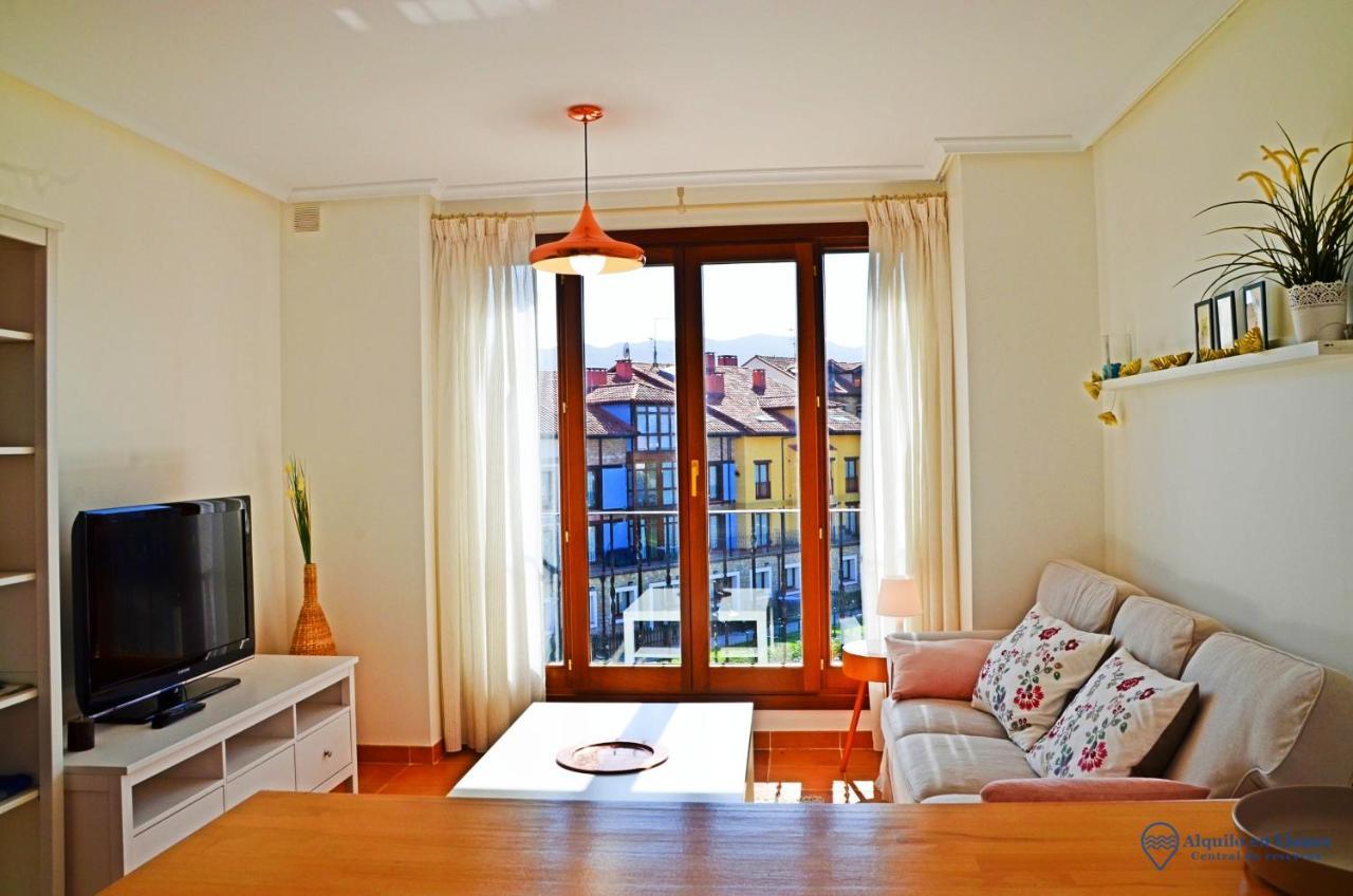 La Cotera Vut Apartment Colombres Exterior foto